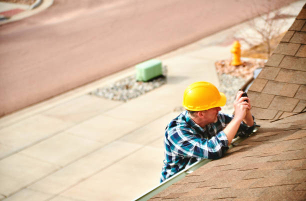 Quick and Trustworthy Emergency Roof Repair Services in Claypool, AZ